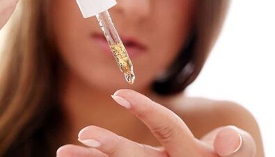 spôsoby, ako odstrániť papilómy doma